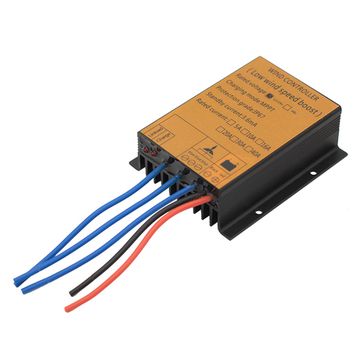 Контроллер заряда ветрогенератора MPPT 40 Ампер 12V-24V, фото №959191065