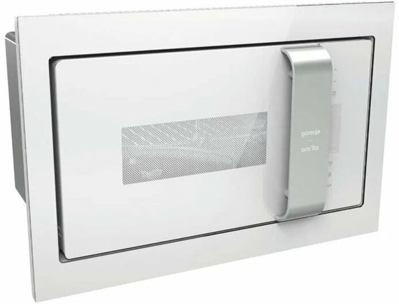 Встраиваемая микроволновая печь Gorenje BM 235 ORAW