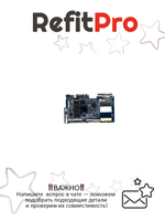 Материнская плата для ноутбука Lenovo MIIX 310-10 YF80SG Z8350 WIN UMA 4G 32G LTE (5B20L55192), оригинал