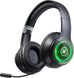Наушники Defender FreeMotion B400 Black	 черный