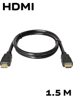 Кабель HDMI 1.5 м