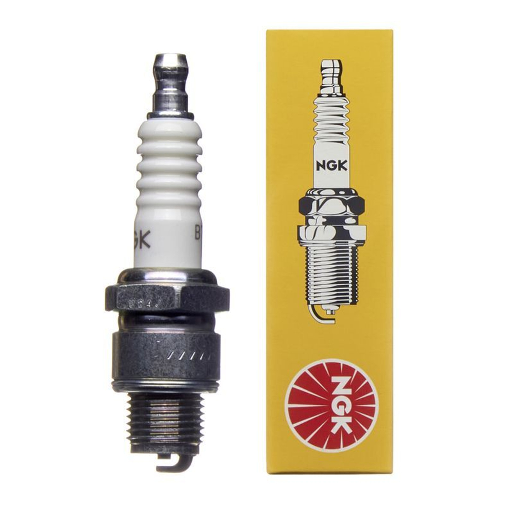 Свеча зажигания NGK 2129 B7HS10
