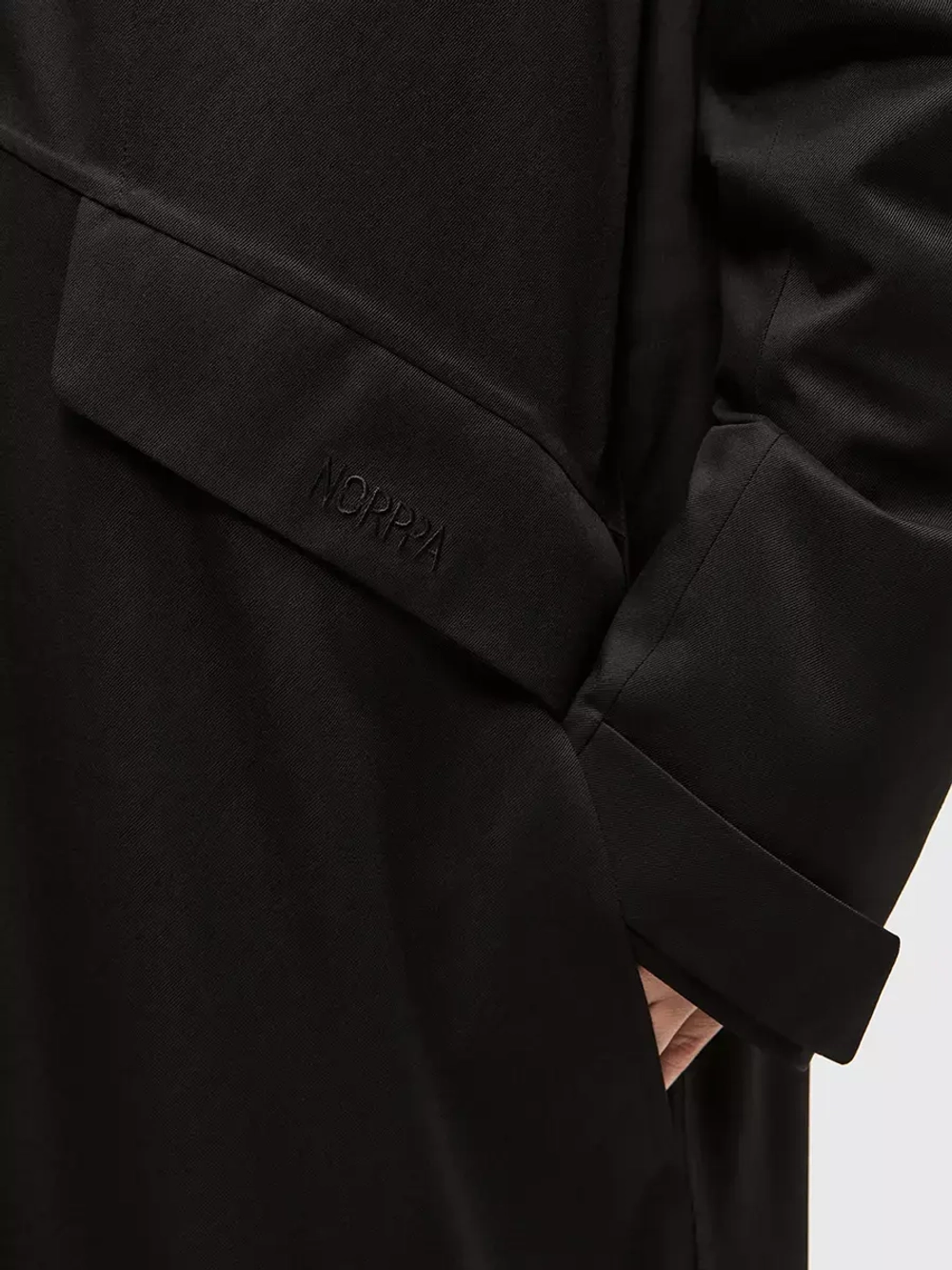 ПАЛЬТО ЖЕНСКОЕ NORPPA SEIM 2 ( 100611 )