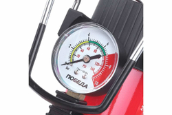 Автомобильный компрессор Победа ак 45, 168вт, 6.9атм 525302302