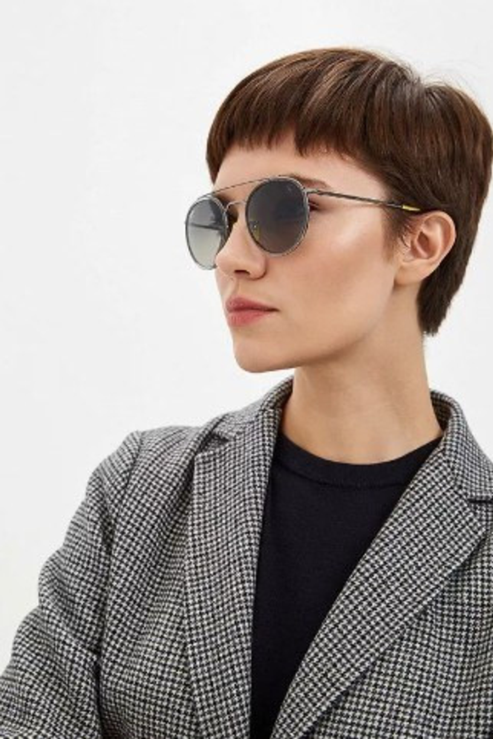 Ray-Ban RB3647M Ferrari F03071