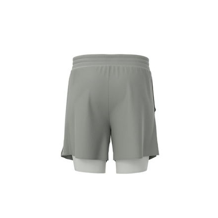 ОДЕЖДА ДЛЯ ТЕННИСА Мужская, Шорты SEVENSIX MIRAN SHORTS 20 .