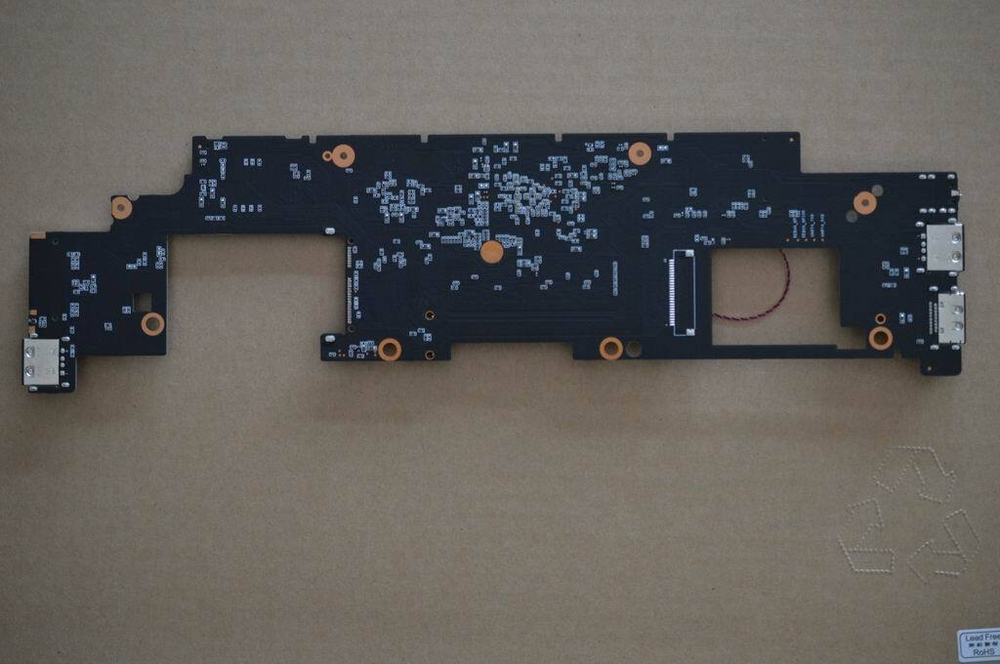 Материнская плата для ноутбука Lenovo YOGA 11USI BGA Mother/B T30/2G/32G MIPI (90002144), оригинал