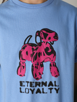 Мужская Футболка Eternal