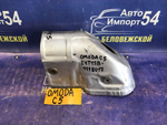 Экран тепловой OMODA C5 2024