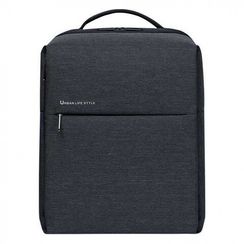 Рюкзак Xiaomi Mi City Backpack 2 15" (ZJB4192GL) Dark Gray / Темно-серый