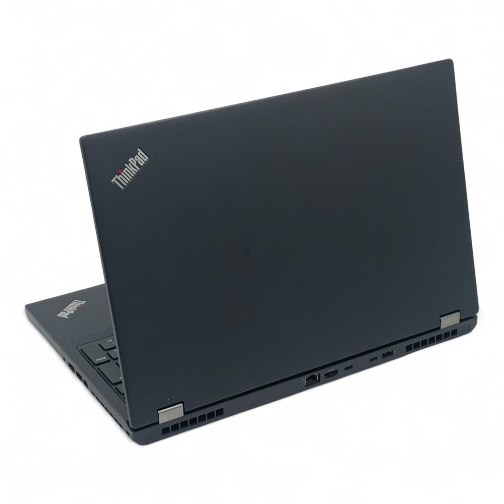 ThinkPad P52