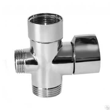 Дивертор для смесителя HB ВВВ-2