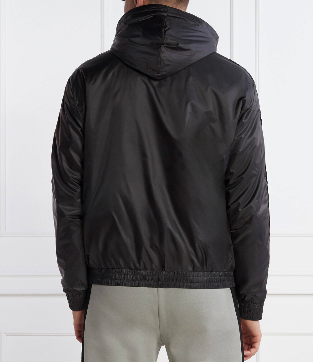 Куртка EA7 - черный(3DPB16 PN5ZZ)