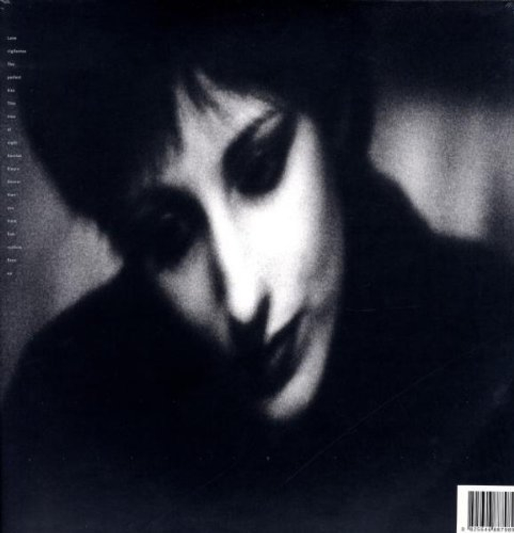 New Order / Low-Life (LP)