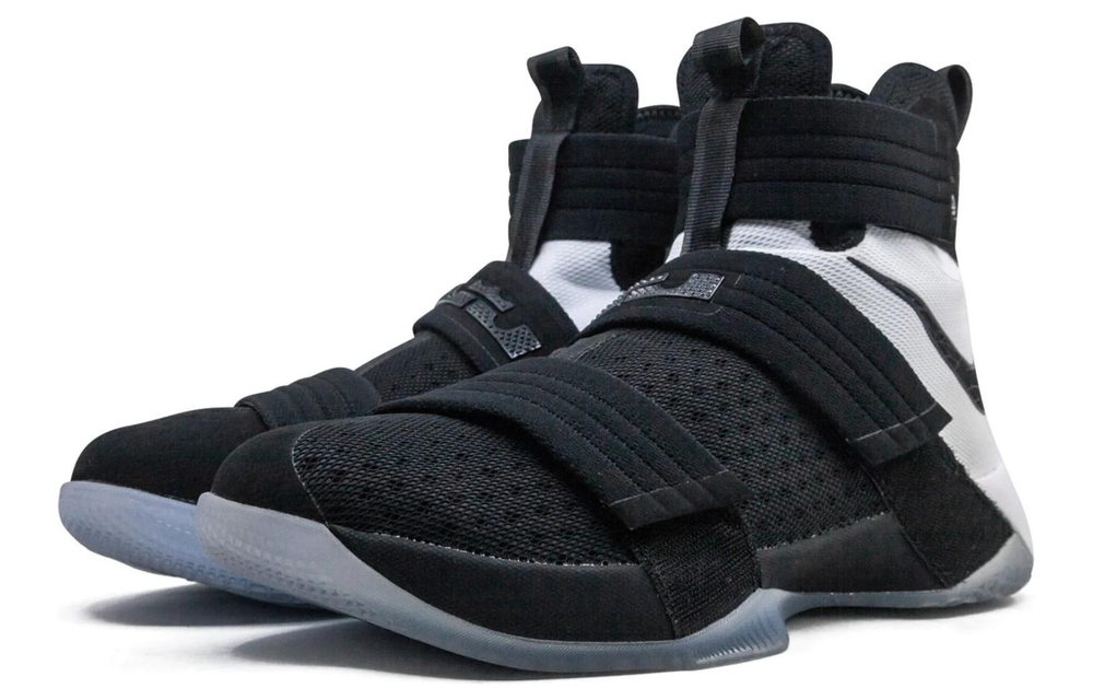 Nike Zoom Soldier 10 Basketball Shoes Men