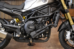 Benelli Leoncino 800 (2023)