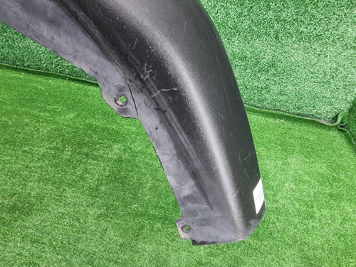 Юбка переднего бампера Changan CS95 (2023-н.в.)