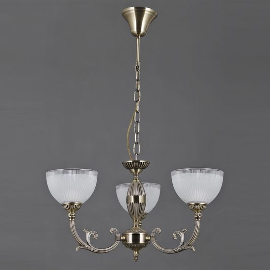 IL9939-3PSQ-24 AB CAPELLA светильник потолочный