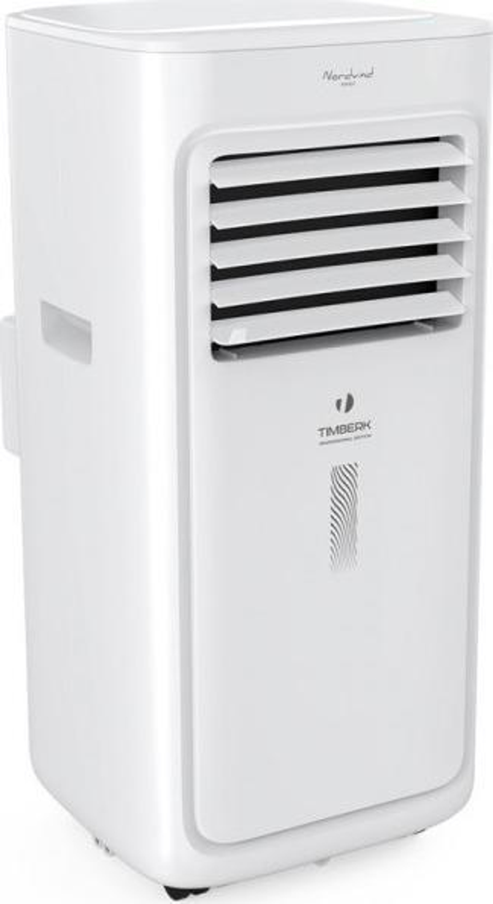 Мобильный кондиционер Timberk T-PAC09-P09E