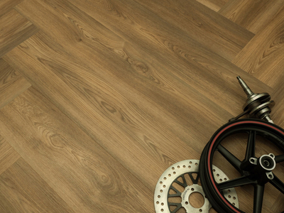Виниловый пол FineFloor Gear FF-1802 Гудвуд