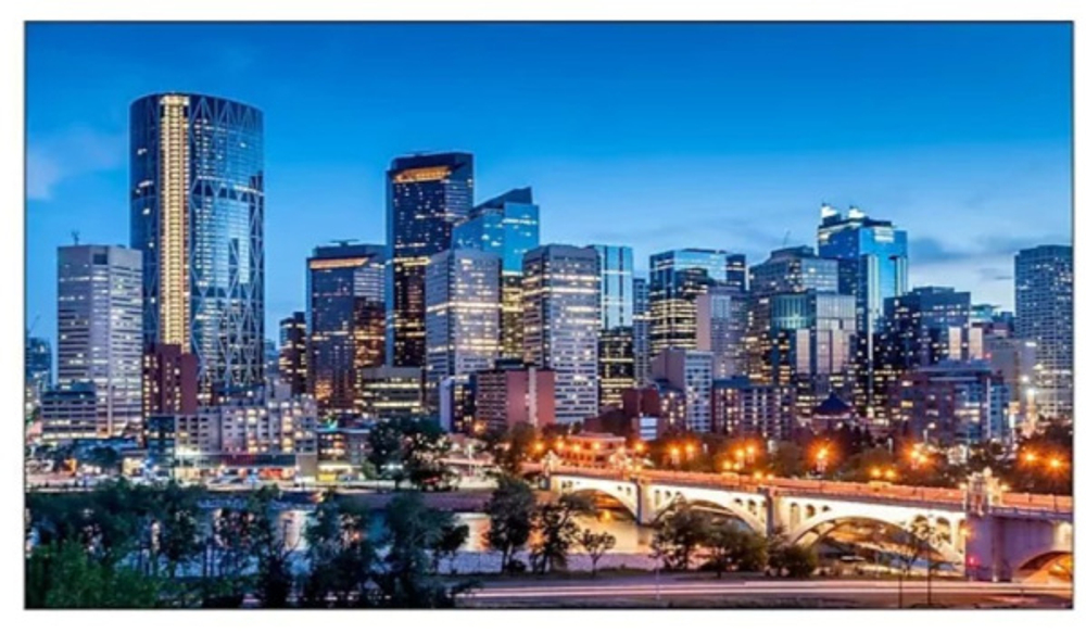 Панель LCD 55' Samsung VH55C-E