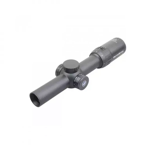 Прицел Vector Optics Constantine 1-6x24 SFP FIBER (VECNS-G4F)