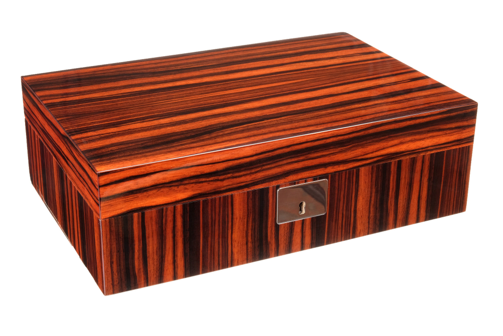 Хьюмидор Gentili Barcode