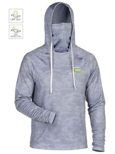 UV HOODIE