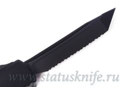 Нож Microtech Ultratech ZBT GEN III 1123-3DLCTSH Shadowфотография - 6