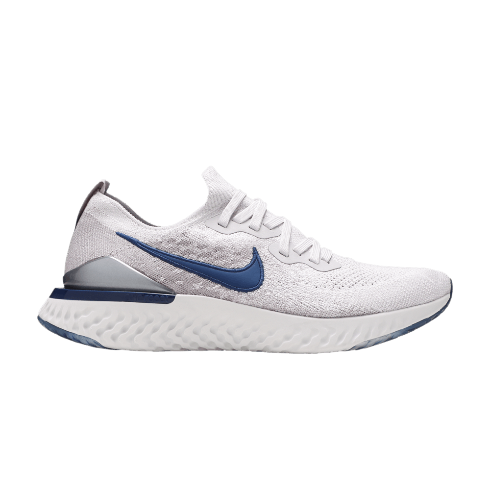 Кроссовки Nike Epic React Flyknit 2