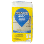 Пол наливной Ветонит 4080 самовыравнивающийся 20 кг