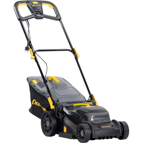 Газонокосилка CHAMPION EM 3716 электрическая