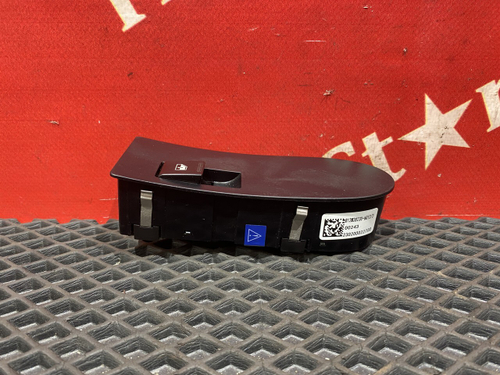 Блок управления стеклоподъемником 2023г