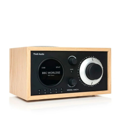 Радиоприемник Tivoli Audio Model One+ Oak / Black