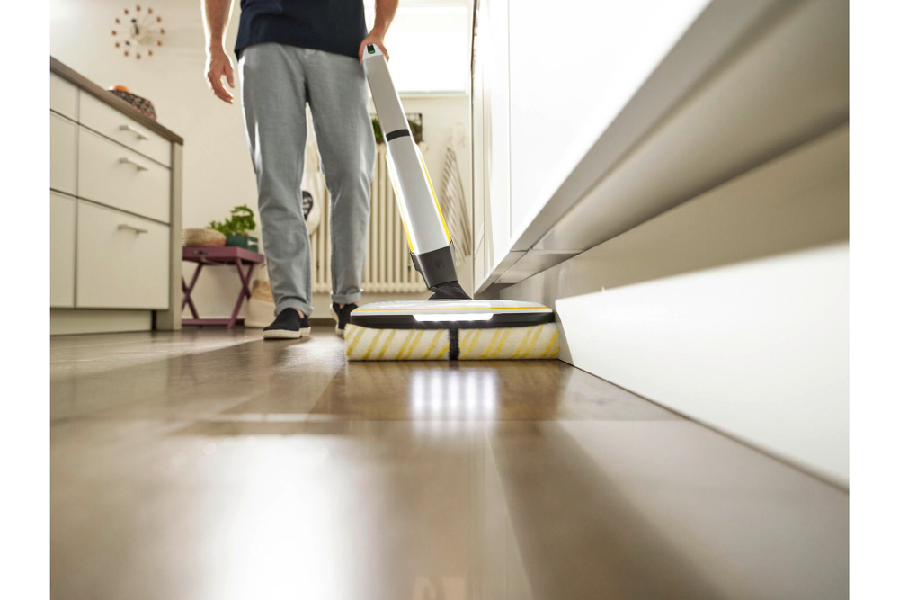 Электрошвабра FC 7 Cordless Plus