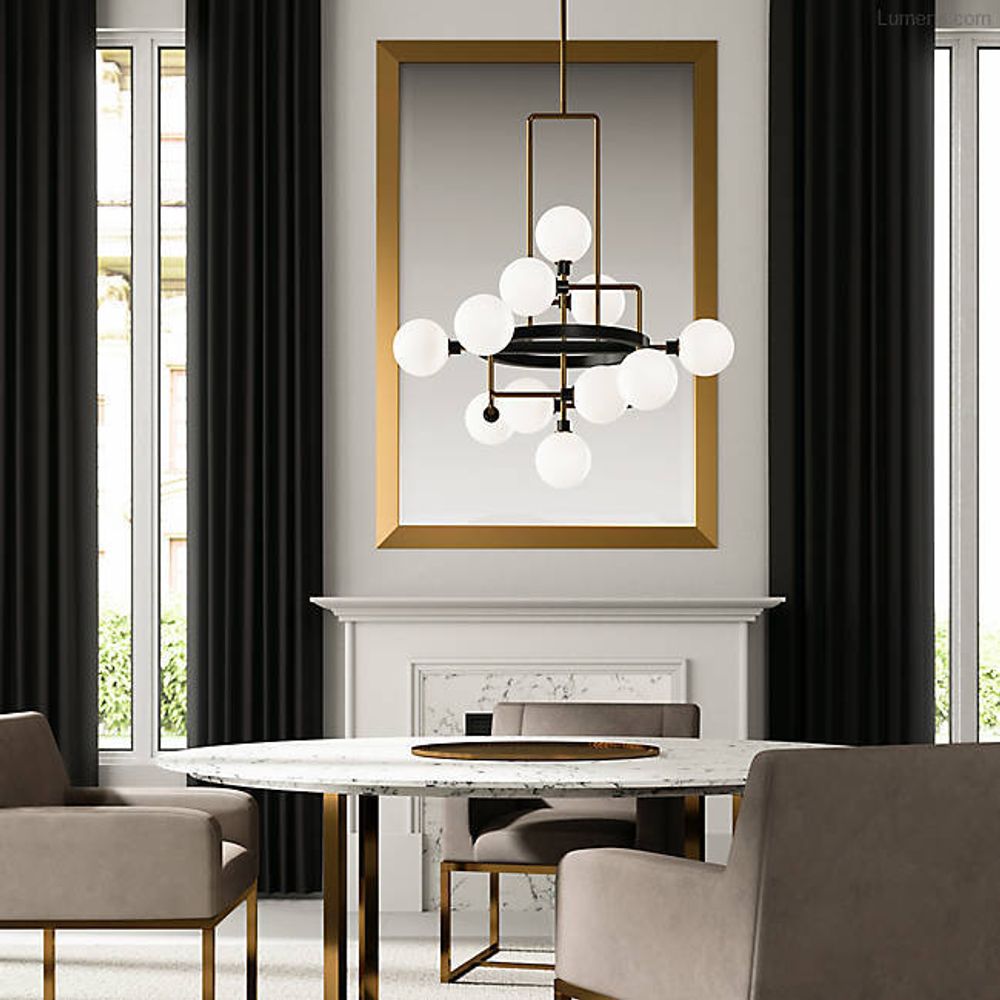 Люстра Viaggio 12