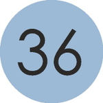 Стикер БОРДЮР для украшения стен, мебели, дверей