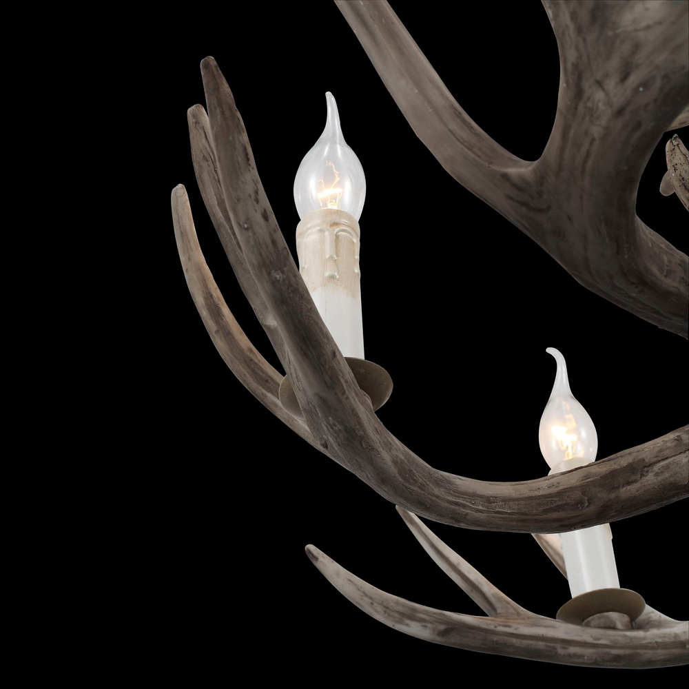 Люстра подвесная ST Luce Corna SL154.703.06