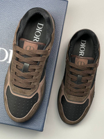 Кроссовки Dior