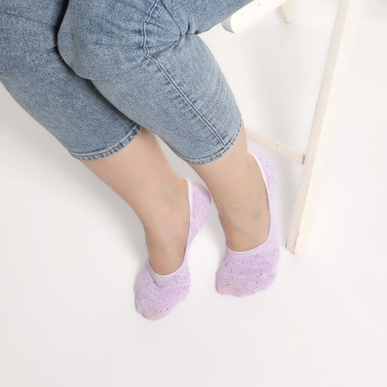 Набор следков (6 пар) Hobby Line ННЖР1