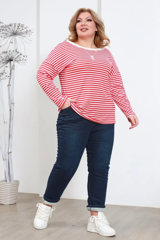 Лонгслив 5651 Fabrika