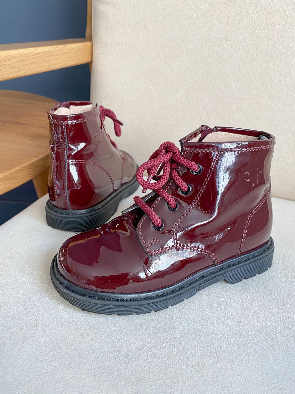 Ботинки Il Gufo