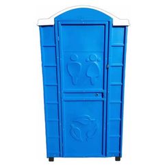 Туалетная кабина Экомарка КК Комфорт