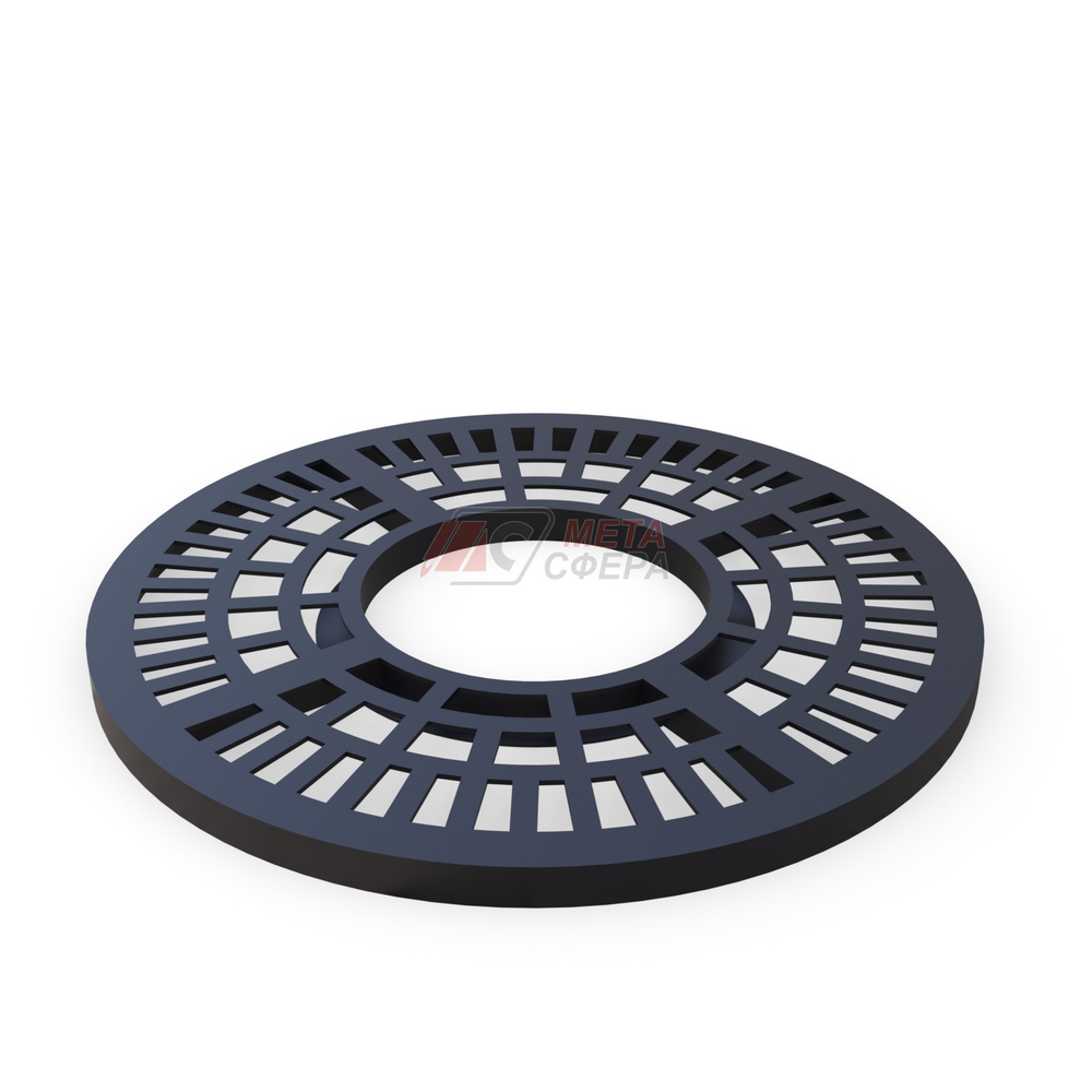 Приствольная решетка Виндоу