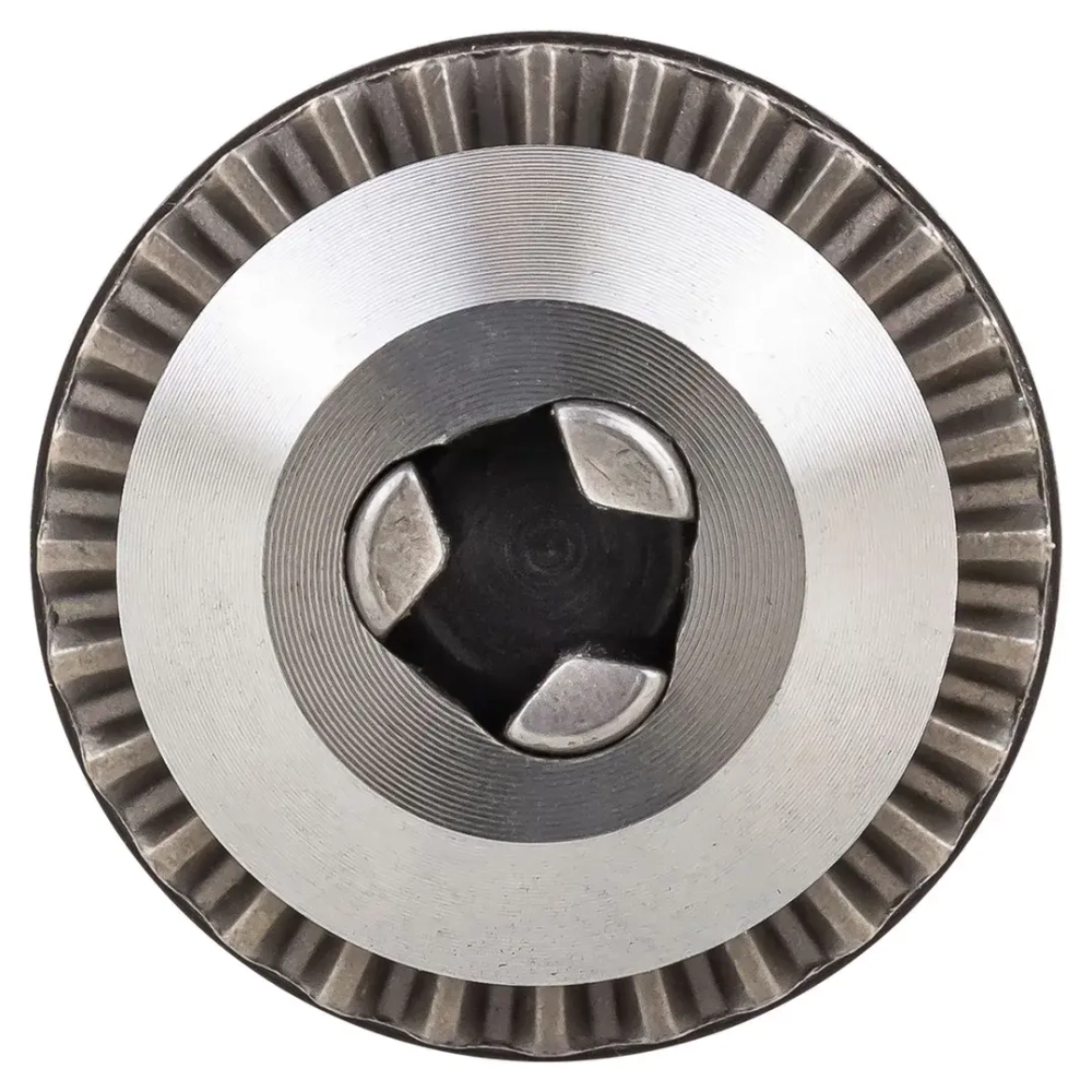 Патрон цанговый для дрели (0.6-6мм, 3/8'') Forsage F-G00529