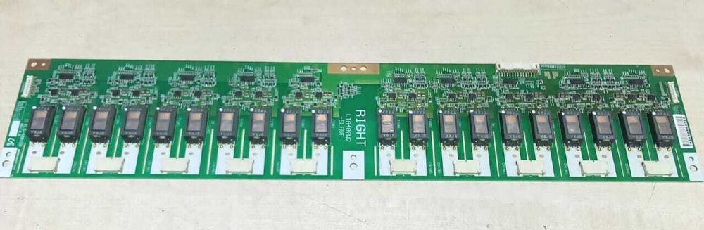Inverter KLS-400SSB REV0.6
