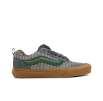 Кеды Vans Knu Skool 'Jumbo Cord - Dark Grey' VN0009QCDGR