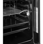 Шкаф духовой электрический с СВЧ MAUNFELD MEOR7217SMW фото 10