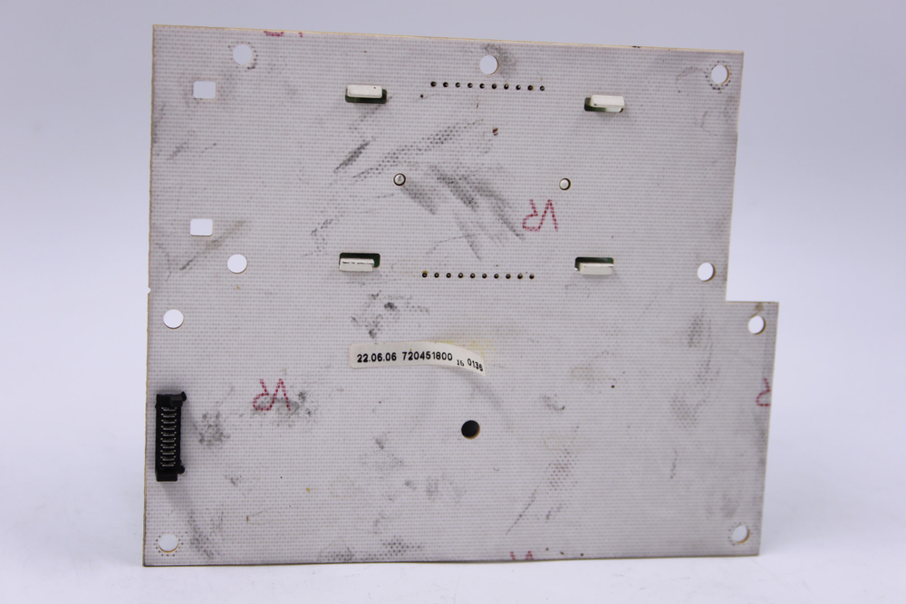 Модуль стиральной машины Ardo 546083400-01