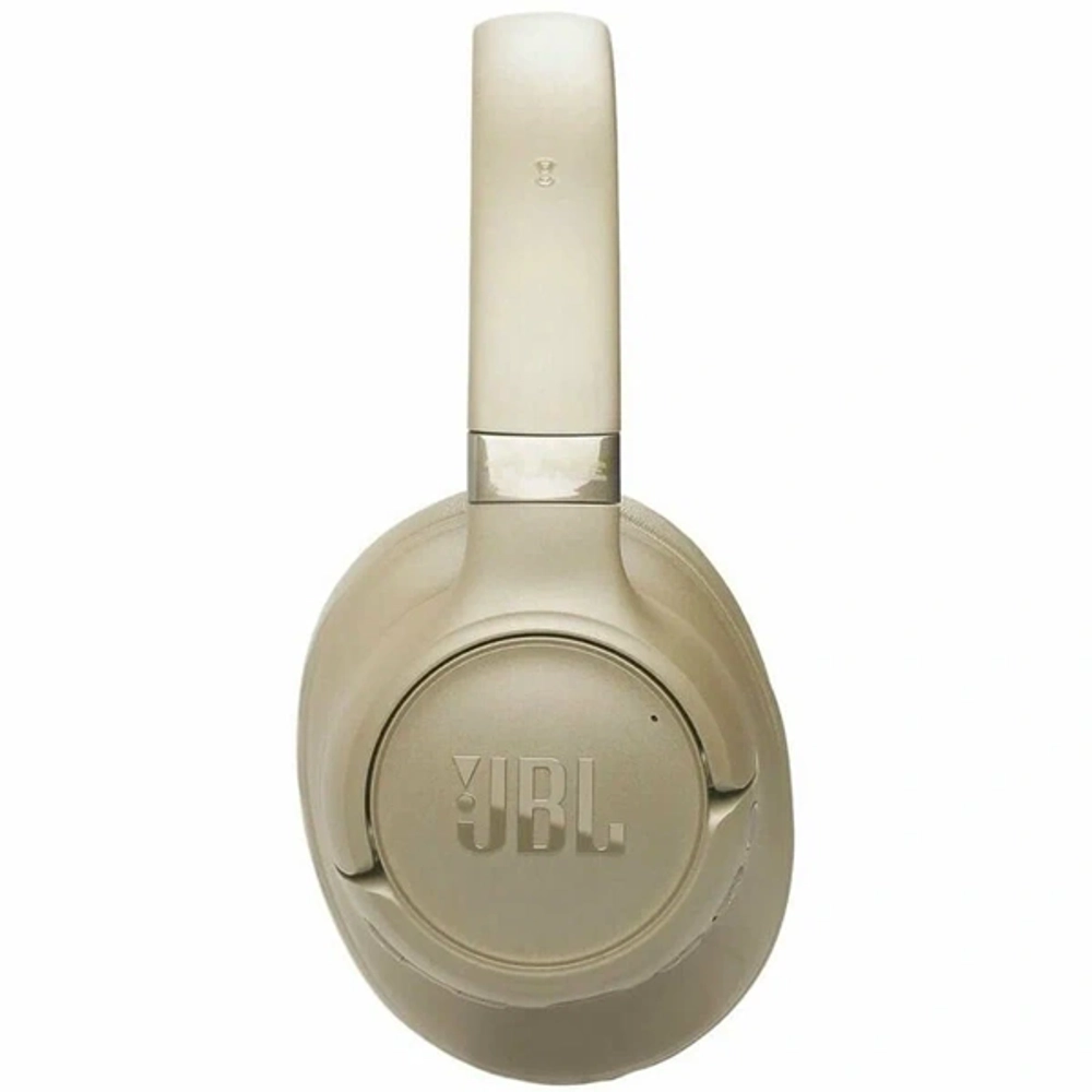 Беспроводные наушники JBL Tune 780NC Beige